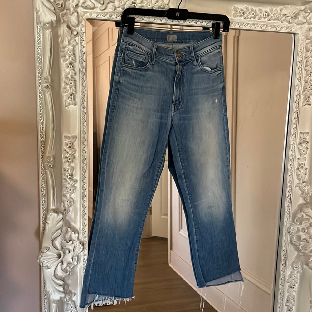 Mother Denim